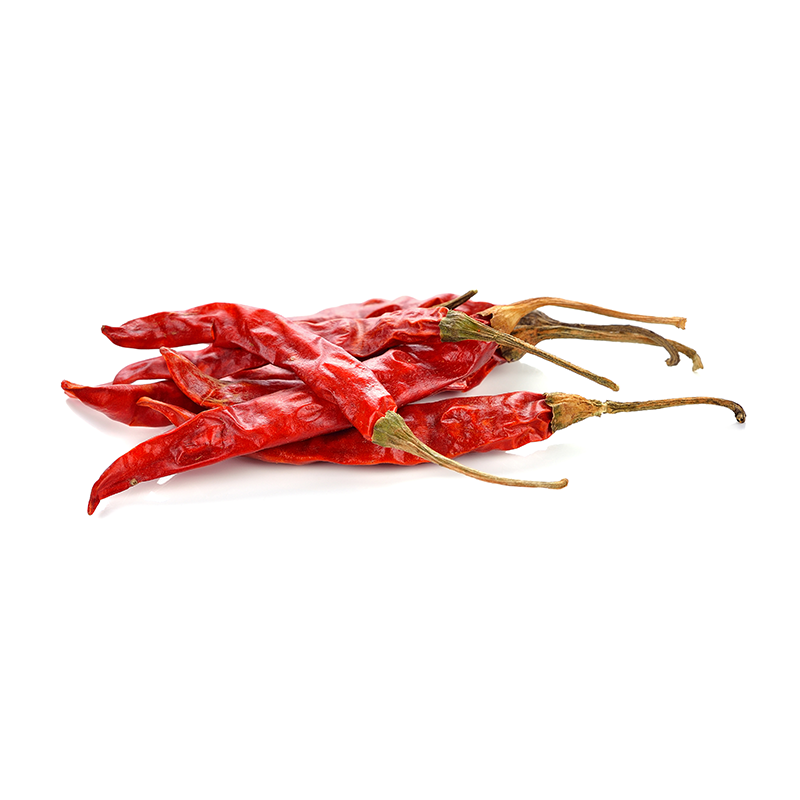 Ancho chiles Dried Ancho chiles, a type of Mexican chili pepper, dark reddish-brown in color with a wrinkled texture. Ancho chiles are mild in heat, with a slightly sweet and smoky flavor, commonly used in Mexican cuisine for sauces, stews, and spice blends.