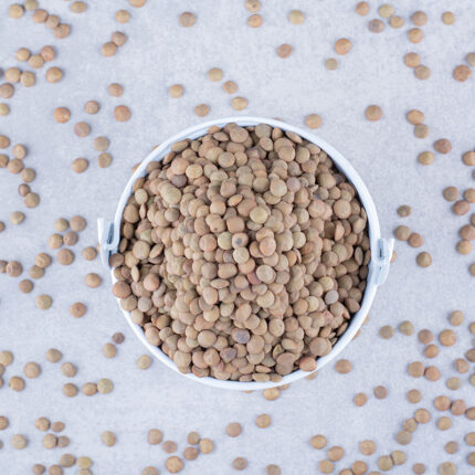 Buckwheat kernels are the whole, unprocessed seeds of the buckwheat plant and are commonly used in culinary applications. They have a distinctively earthy, nutty flavor and can be cooked, roasted, or ground into flour. Buckwheat kernels are known for their nutritional value, being a good source of fiber, protein, and other essential nutrients, and are used in various cuisines around the world.