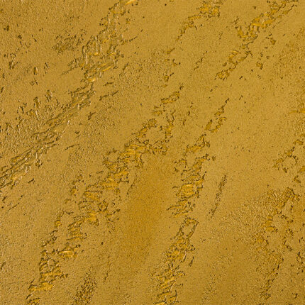 a luxurious natural stone with a golden background and intricate veining of brown and gray, creating a rich and warm atmosphere in any room.