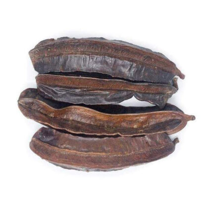The tetrapleura tetraptera tree is common to West Africa and it produces a rare and unusual spice with exceptional fragrant, sweet and aromatic properties.