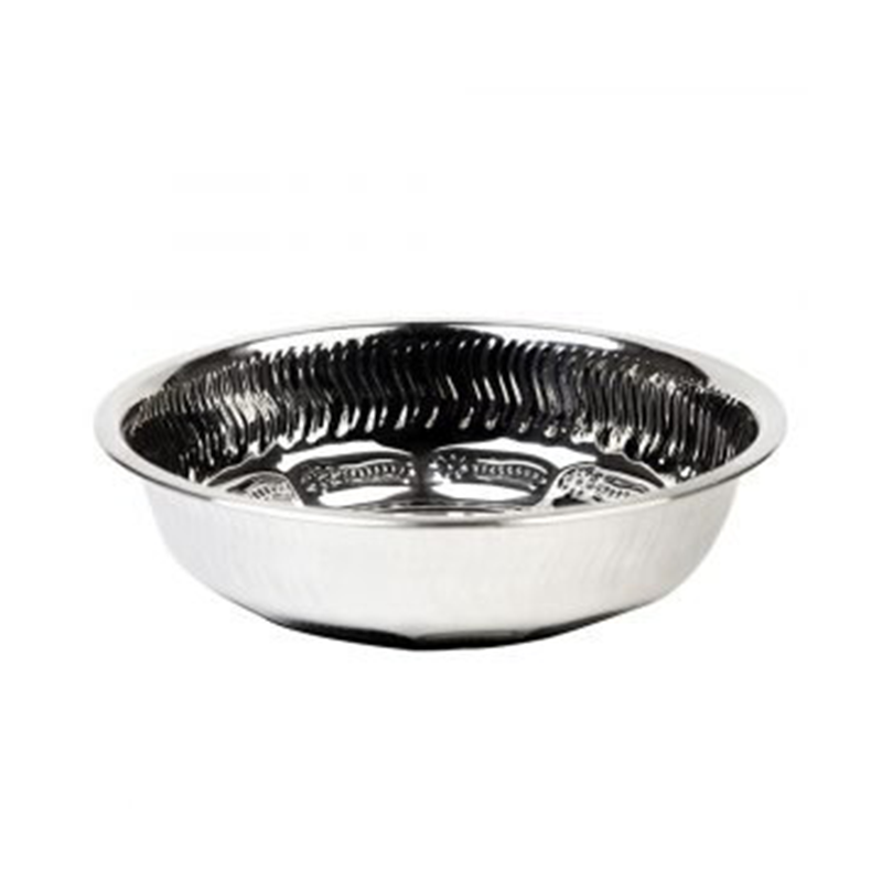 Coin bowl Coin bowl - a small bowl designed to hold and display coins, often made of metal and featuring a rounded shape with a smooth or textured surface. Ideal for organizing and showcasing a collection of coins.