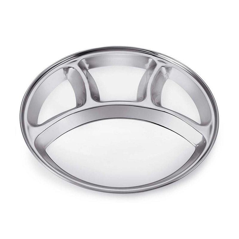 Compartment tray Compartment tray with multiple sections for easy organization and storage. Ideal for sorting and arranging small items, such as office supplies, jewelry, or craft materials