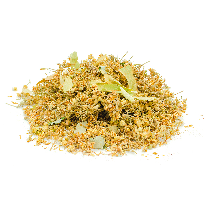 Dried Elderflower he flowers are dried and arranged in a loose cluster, retaining their shape and color. Elderflower is a popular ingredient in herbal medicine, skincare, and culinary uses.