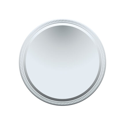 This economy plate has a simple and functional design, offering a cost-effective option for serving meals. Its lightweight and durable construction make it ideal for casual dining settings, picnics, and outdoor events where convenience and affordability are prioritized