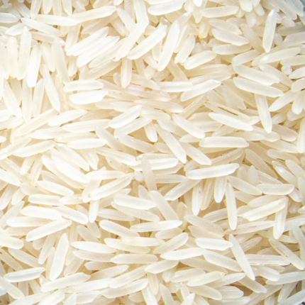 Gandhakasala rice, which typically has a yellowish-white color and shorter grains. Gandhakasala rice is known for its distinct aroma, similar to that of sandalwood (gandha in Sanskrit), hence its name.