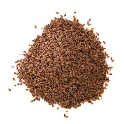 Halim seeds are small, oval-shaped seeds that are commonly used in Indian and Middle Eastern cuisine as a flavoring and spice. They have a nutty, peppery taste and are high in nutrients like vitamins A, C, and E, as well as iron and calcium. Halim seeds are also used in traditional medicine for their various health benefits, including improving digestion, boosting immunity, and reducing inflammation