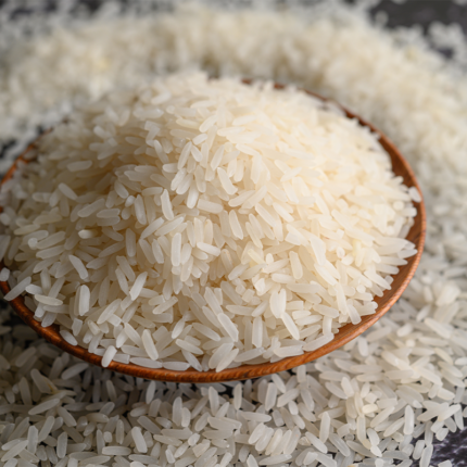 Jeerakasala rice is known for its distinct fragrance and flavor, with hints of cumin (jeera) in its taste