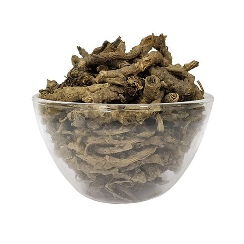 Kadugurohini_ Is one of the major income generating non-timber forest products found in the Nepalese Himalayas.