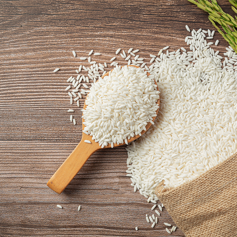 Miniket Miniket rice is primarily grown in West Bengal, India, and is highly regarded for its delicate aroma and fine taste.