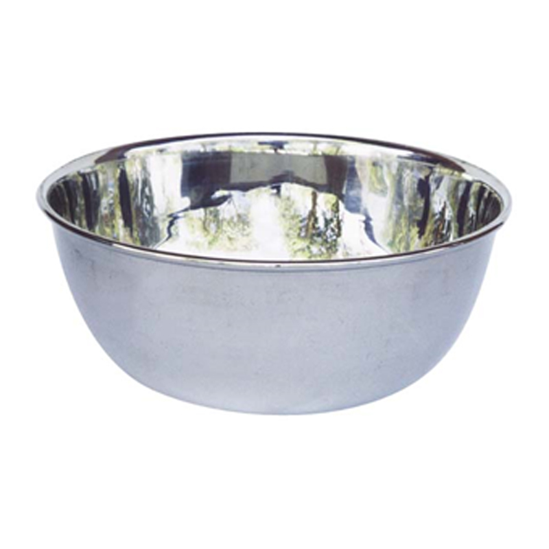 Passery bowl A passery bowl is a shallow, wide-rimmed bowl often used in baking and cooking for sifting, straining, or mixing ingredients. It is typically made of metal or plastic and has a flat bottom and flared sides.