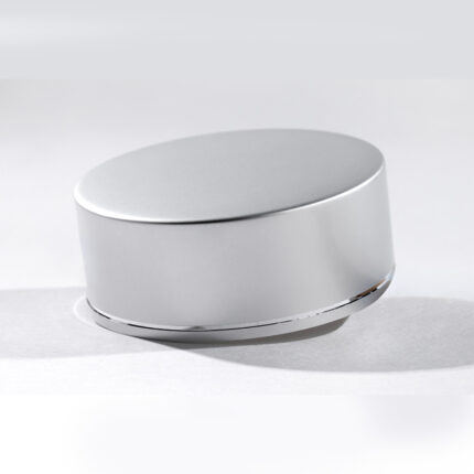 This container is typically made of durable materials such as plastic or glass and features a secure lid