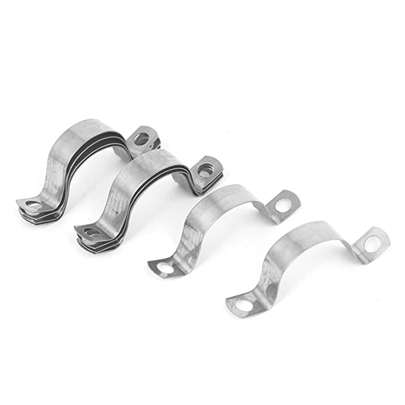 clamps Clamps come in a variety of sizes and styles, including bar clamps, pipe clamps, and spring clamps, and are commonly used in woodworking, metalworking, and other manufacturing processes.