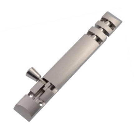The Audi Tower Bolt is a premium locking device designed to provide secure and reliable locking for doors, gates, cabinets, and more.