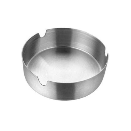 The Aristo ash tray is a sophisticated and elegant ash tray designed to add a touch of luxury to any setting.