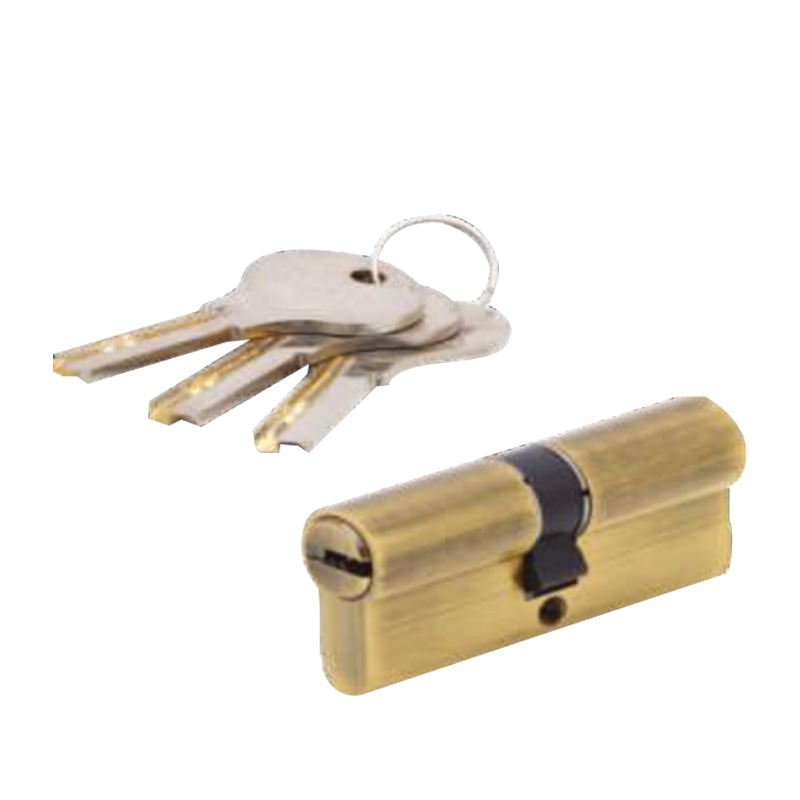 BC-149 DOUBLE CYCLINDER Double Cylinder Key for Brass Double Cylinder Lock with High Security Features.
