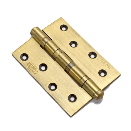 Bearing hinges, designed with smooth and durable bearing mechanisms, providing effortless movement and stability for your doors.