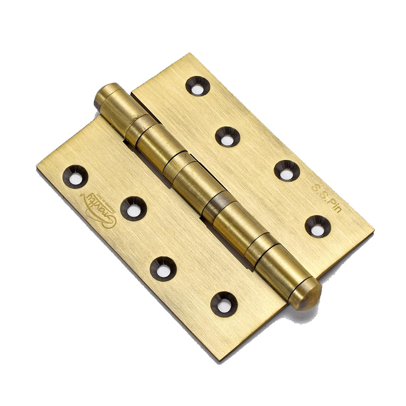 BEARING HINGES Bearing hinges, designed with smooth and durable bearing mechanisms, providing effortless movement and stability for your doors.