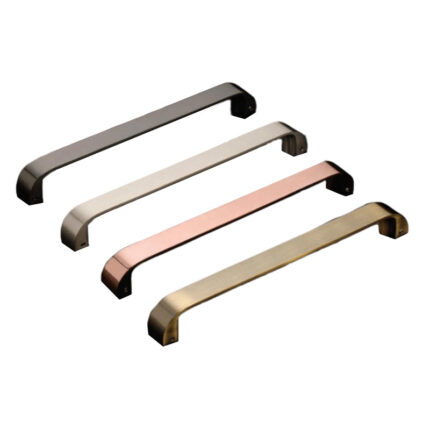 Premium hardware accessory designed to enhance the functionality and aesthetics of your doors, cabinets, or drawers.