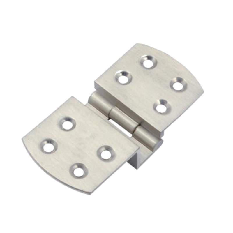 BR-159 W HINGES A single W hinge designed for reliable door operation. The BR-159 design features a durable construction for long-lasting performance.