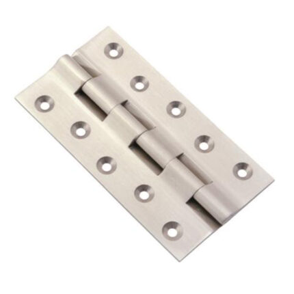 BR-168 RLY hinges with soft close feature, offering a quiet and controlled closing mechanism for enhanced convenience and protection of doors and cabinets