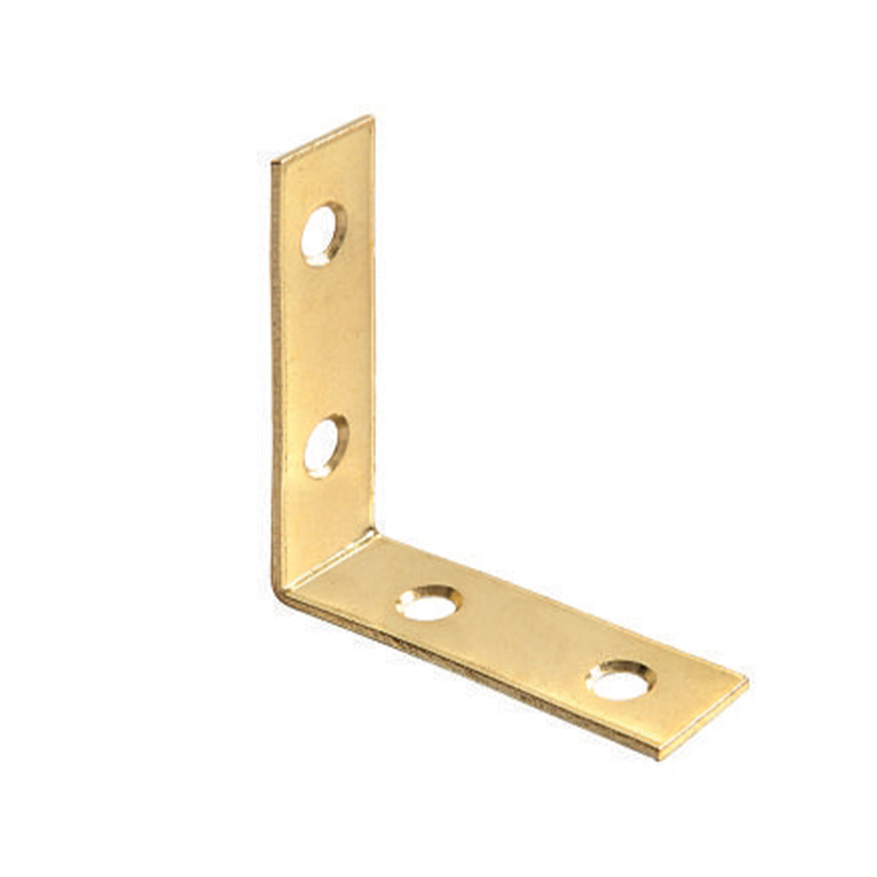 CORNER-BRACES-COUNTER-SUNK-INSIDE-ONLY he corner braces are made of durable metal and feature a right-angle shape.