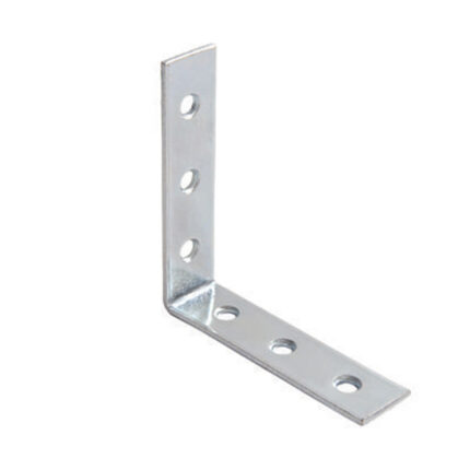 hey are designed to reinforce and support the corners of wooden structures, such as furniture or frames.