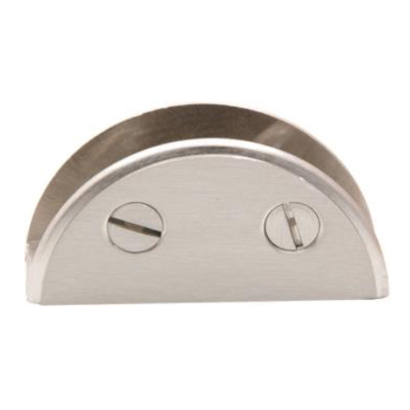 D BRACKET Extra Heavy A sturdy and durable bracket with a heavy-duty design for added strength and support.