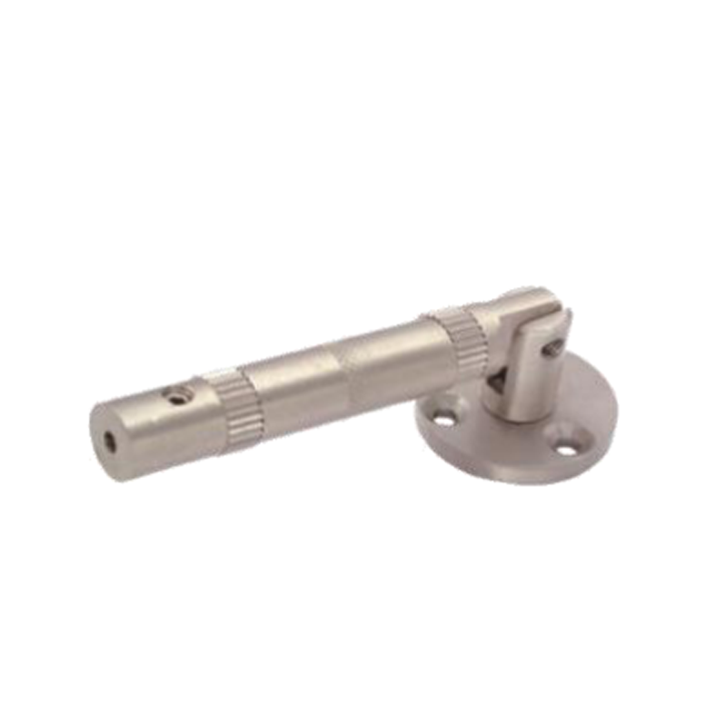 DISPLAY SYSTEM FITTINGS BOTTOM 3mm Display system fittings bottom 3mm, hardware components with a 3mm thickness, designed for the lower part or base of a display system.