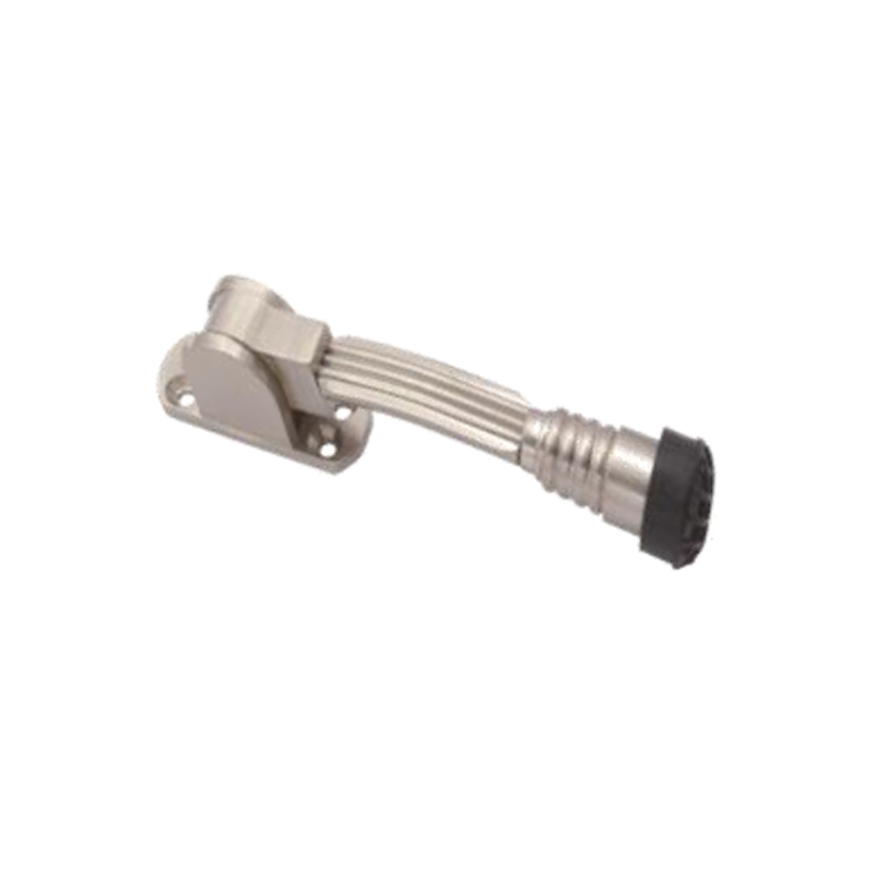 DT-102 ROYAL DOOR STOPPER Elegant door stopper with a regal design.