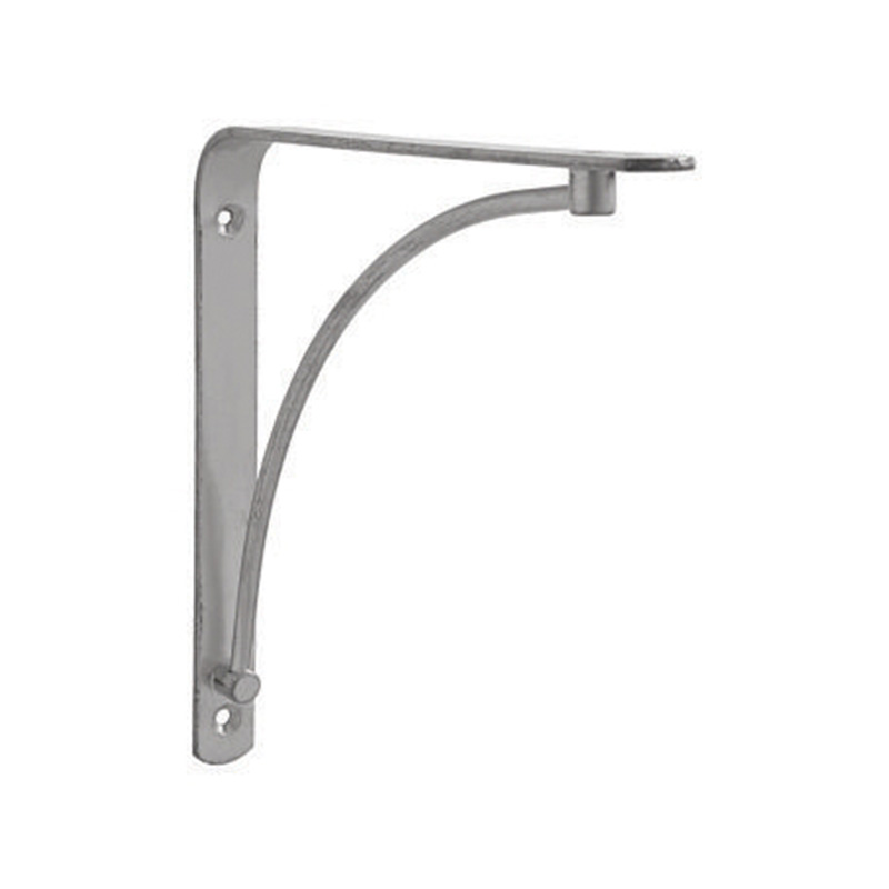 FANCY SHELF BRACKETS The brackets are made of durable metal and feature an ornate and stylish design. They are designed to support shelves while also adding a touch of elegance to the overall aesthetic.