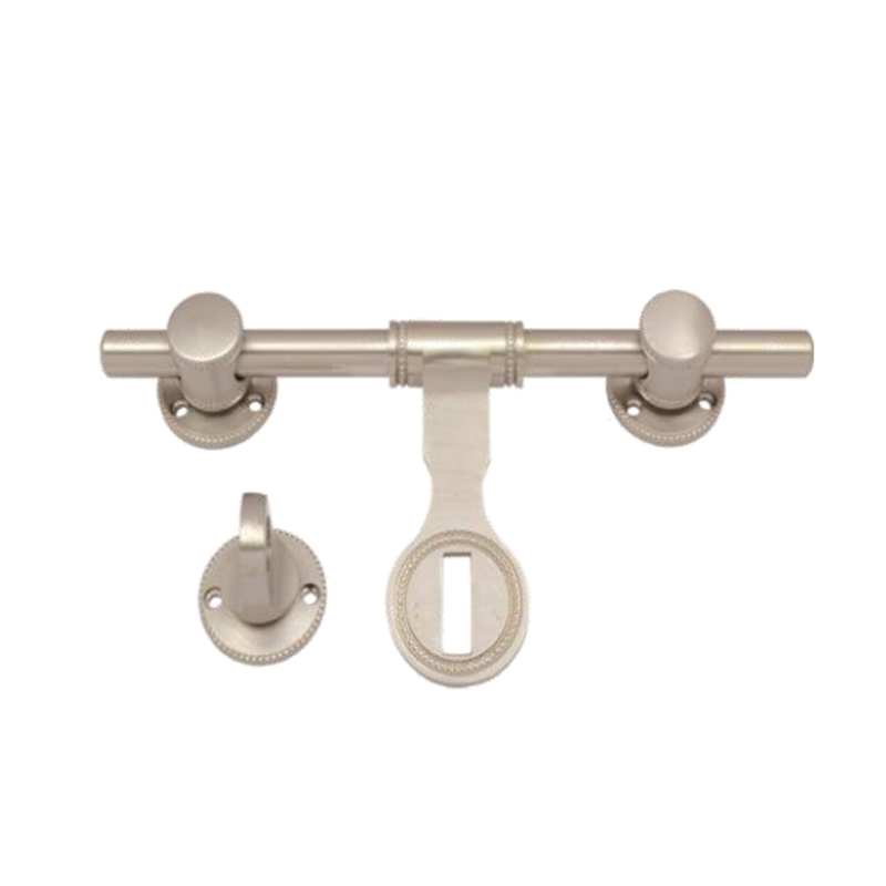 FF-136 ALDROP GEORGIAN Georgian style aldrop for securing doors and gates.