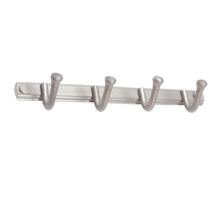 FF-140 Khuti Round, a round-shaped hardware component designed for use as a handle or knob.