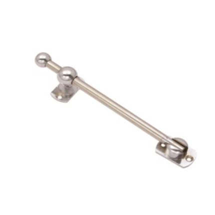 FF-145 ROD LATCH HEAVY heavy-duty rod latch for secure fastening.