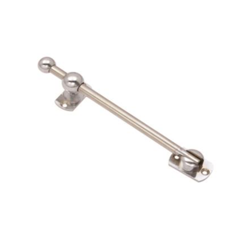 FF-145 ROD LATCH HEAVY FF-145 ROD LATCH HEAVY heavy-duty rod latch for secure fastening.