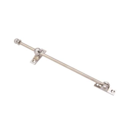 FF-146 ROD LATCH MEDIUM medium-sized rod latch for reliable fastening.