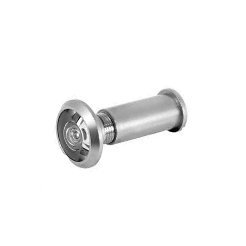 FF-160 SLIM DOOR EYE HD High-definition slim door viewer for enhanced security.
