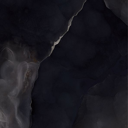 A Striking Blend of Beauty and Durability. Gemstone Black Matt Porcelain Marble is a remarkable tile that replicates the elegant and luxurious appearance of natural marble with the added benefits of porcelain.
