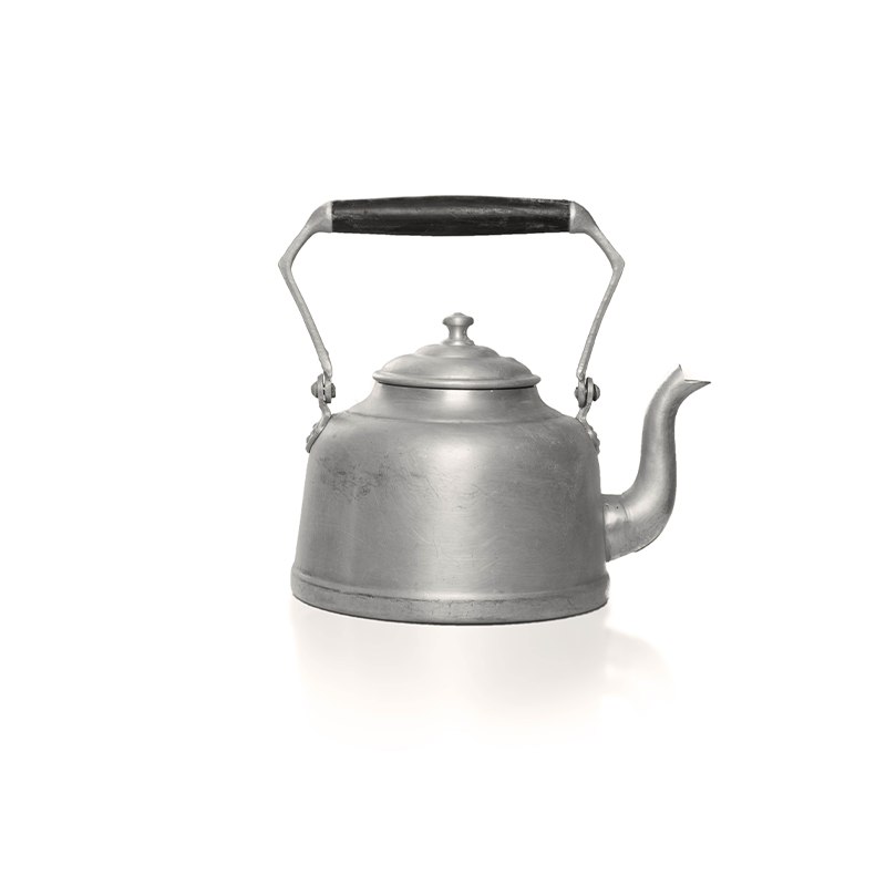 Hotel kettle his kettle is designed for boiling water quickly and efficiently. It typically features a corded base for easy plug-in and a handle for safe handling