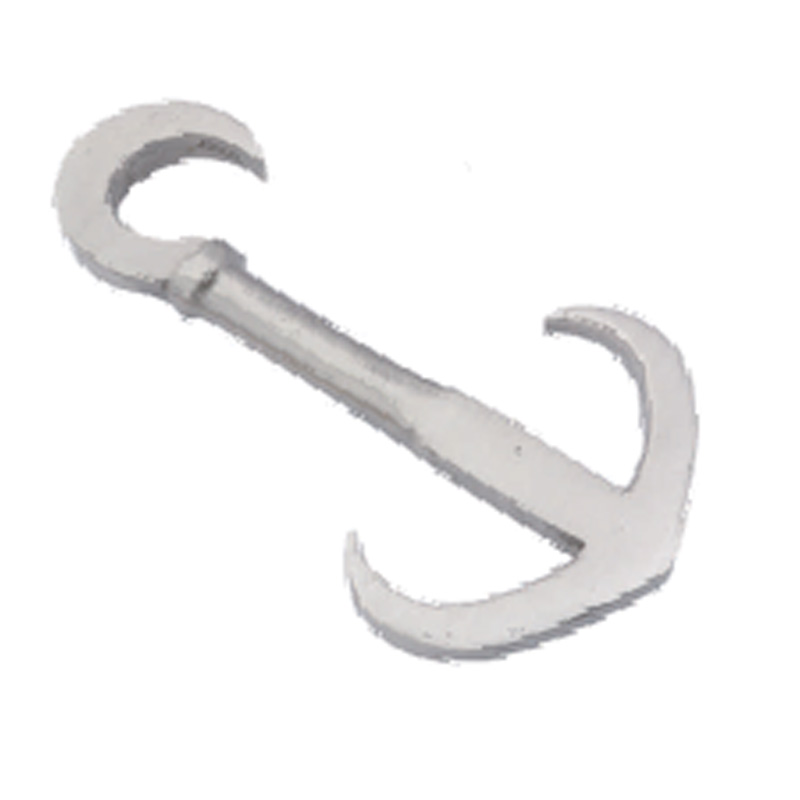 JHULA ANCHOR A secure and sturdy anchor for hanging swings or jhulas.
