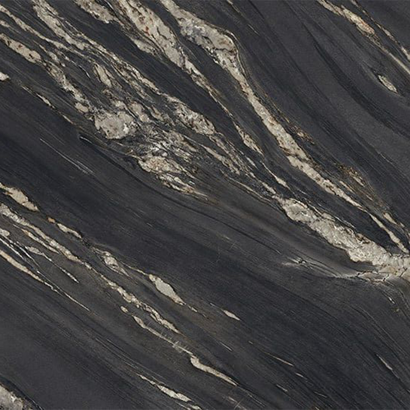 Kuroca Marmi Marble Kuroca Marmi Marble is a stunning marble variety that showcases a unique combination of dark and light tones, creating a captivating visual effect.