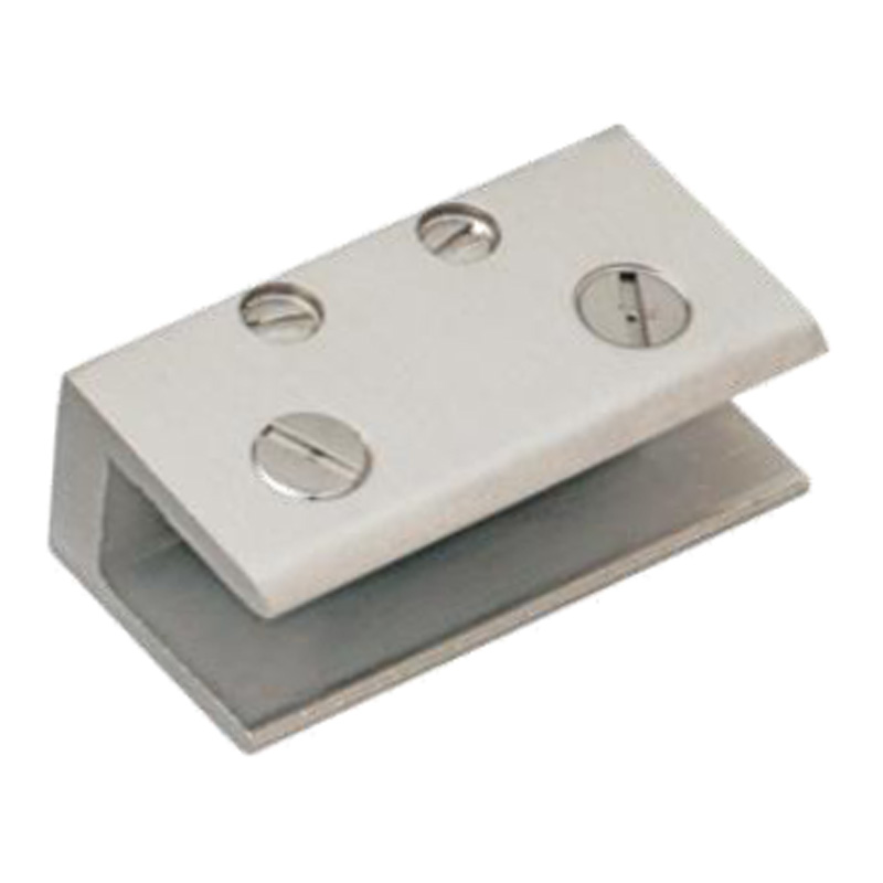 SQUARE BRACKET FOLDING Square folding bracket for versatile and space-saving applications.