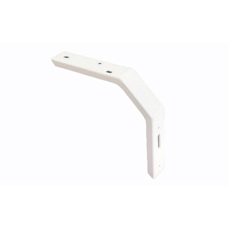 SUPPORT SHELF BRACKETS They feature a simple and practical design with a solid construction, ensuring stability and durability.