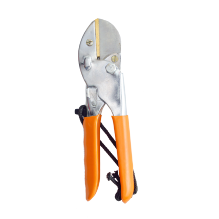 TGT - 101 Pruning Secateur Super, a high-quality and efficient pruning tool used for precise and clean cutting of small branches and stems in gardening and horticulture.