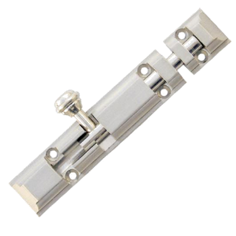 TOWER BOLT TRIANGLE The Tower Bolt Triangle is a type of locking mechanism commonly used to secure doors, gates, and other entry points.
