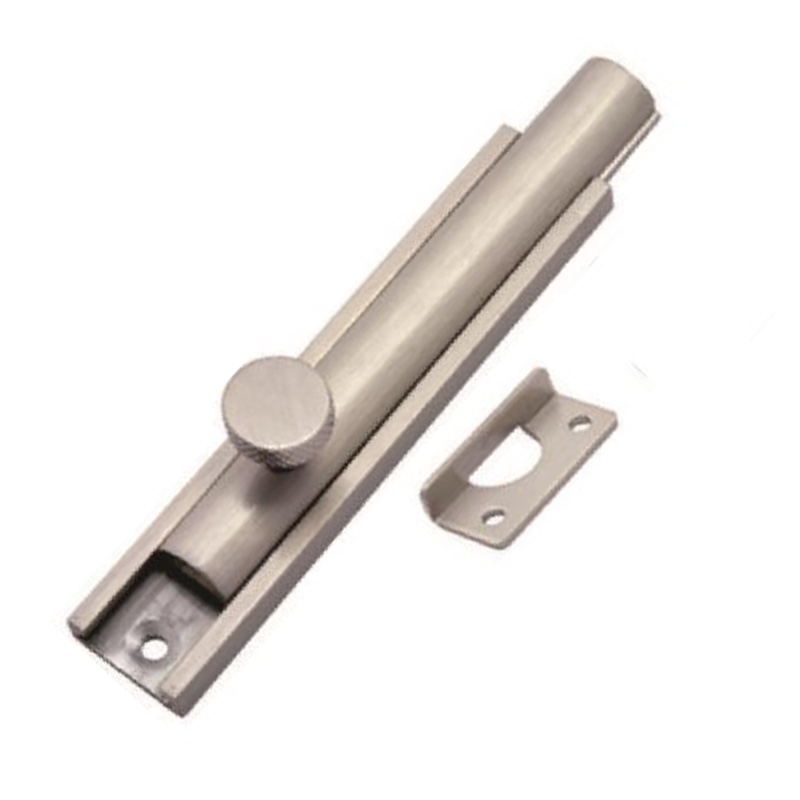 V LATCH ROUND he V-Latch Round is a versatile latch mechanism commonly used for securing doors, cabinets, and other applications.